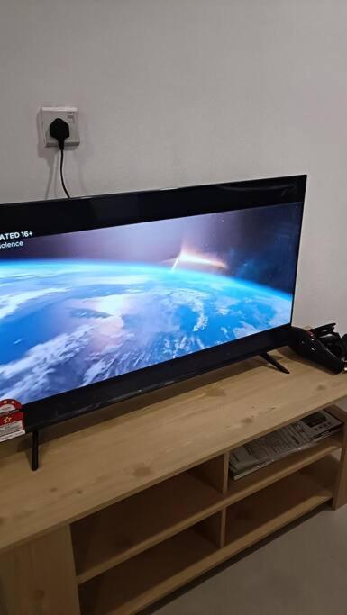 קואלה לומפור Cozy Flexus Signature 4 Guests Pool Nflix Hbo מראה חיצוני תמונה