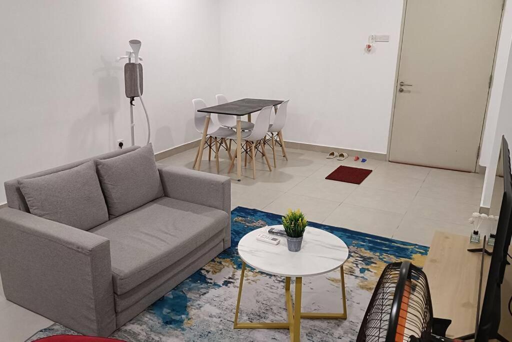 קואלה לומפור Cozy Flexus Signature 4 Guests Pool Nflix Hbo מראה חיצוני תמונה