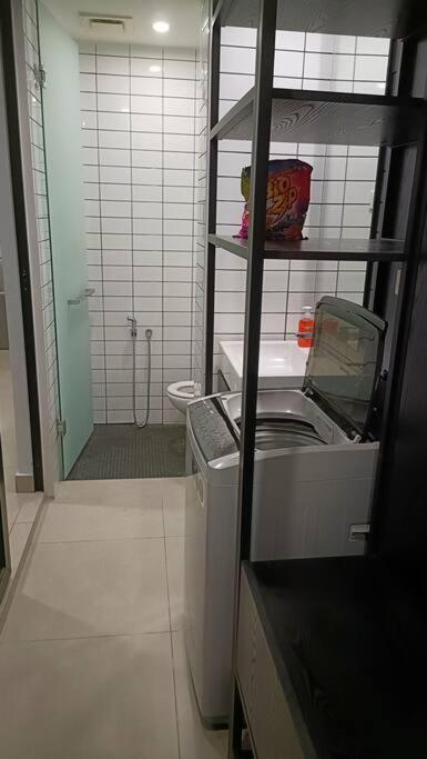 קואלה לומפור Cozy Flexus Signature 4 Guests Pool Nflix Hbo מראה חיצוני תמונה
