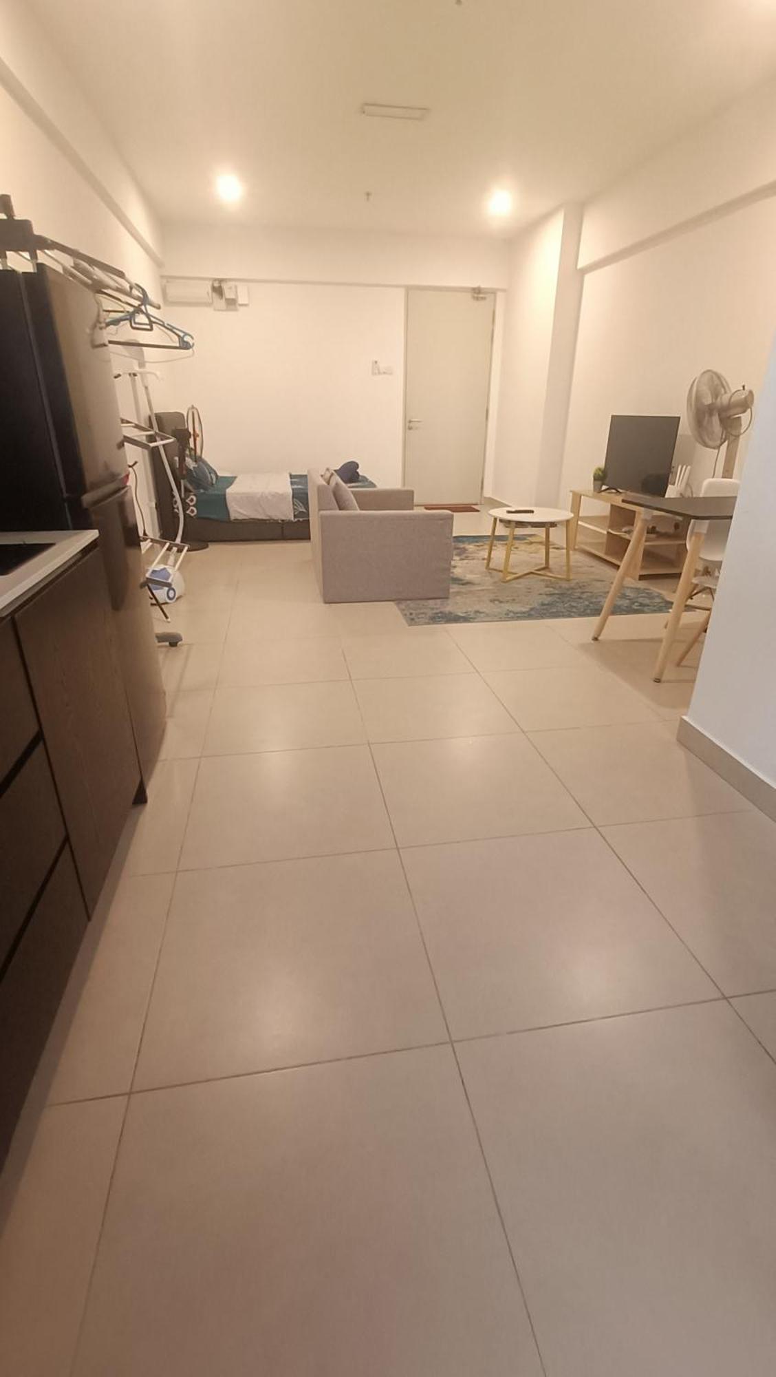 קואלה לומפור Cozy Flexus Signature 4 Guests Pool Nflix Hbo מראה חיצוני תמונה